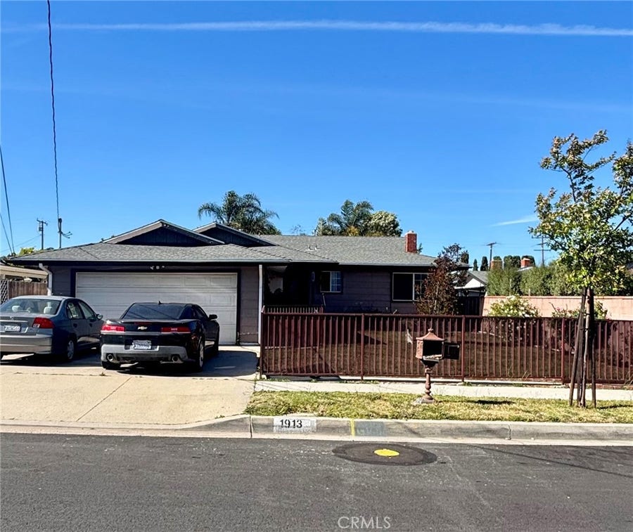 Property photo for 1913 240th, Lomita, CA