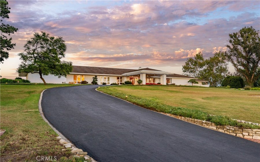 Property photo for 34 Crest E, Rolling Hills, CA