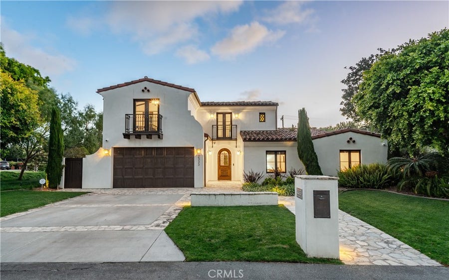 Property photo for 2333 Chelsea, Palos Verdes Estates, CA