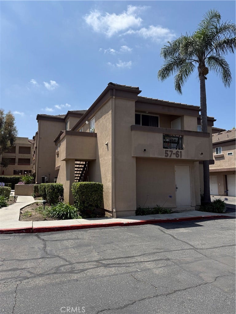 Property photo for 21415 S Vermont Avenue, #59, Torrance, CA