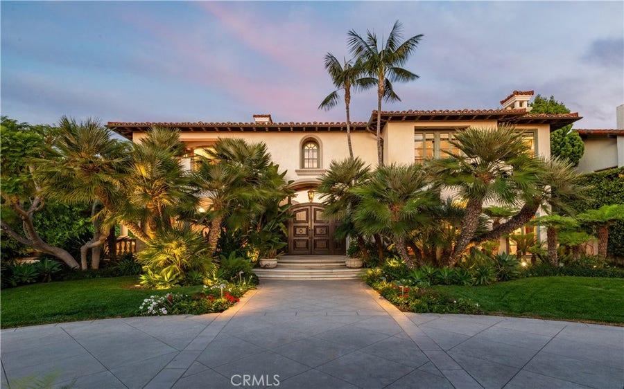 Property photo for 2816 Paseo Del Mar, Palos Verdes Estates, CA