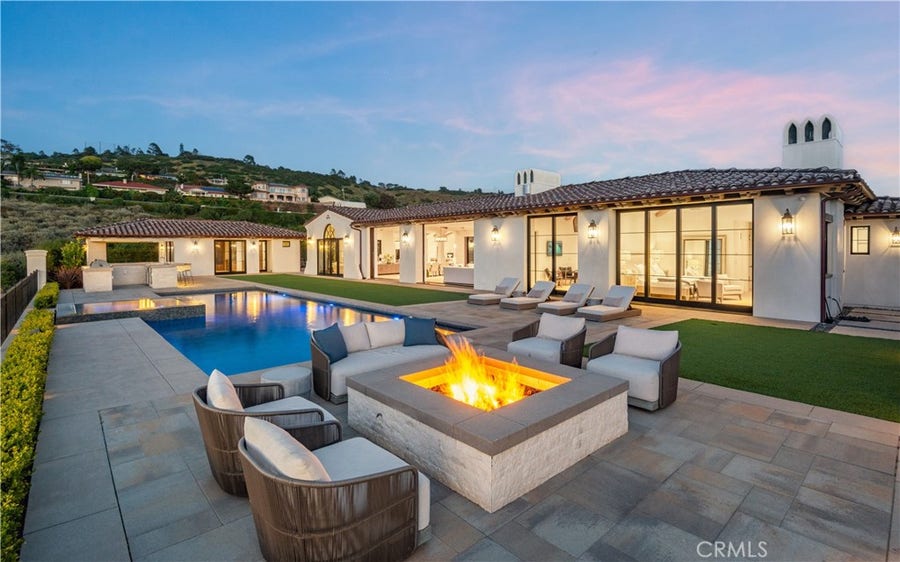Property photo for 74 Via Del Cielo, Rancho Palos Verdes, CA