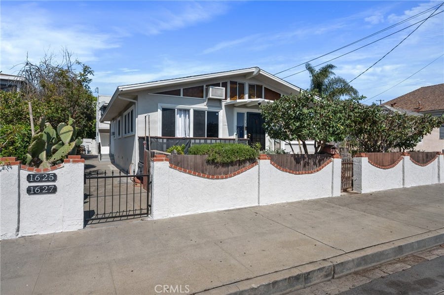 Property photo for 1625 S Mesa, San Pedro, CA