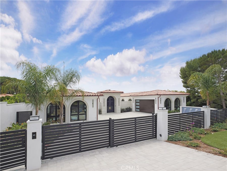 Property photo for 36 Sea Cove, Rancho Palos Verdes, CA