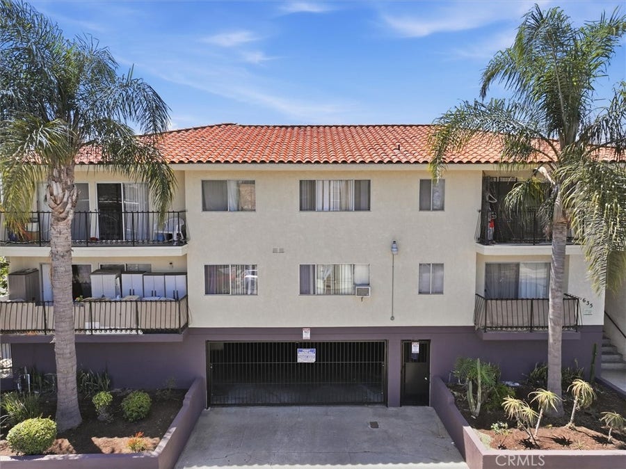 Property photo for 635 W 15th, #13, San Pedro, CA