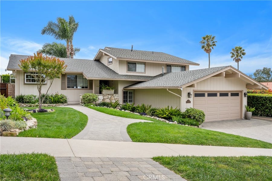 Property photo for 29345 Quailwood Drive, Rancho Palos Verdes, CA