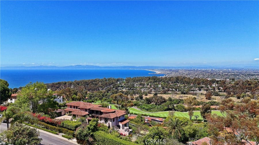 Property photo for 702 via La Cuesta, Palos Verdes Estates, CA