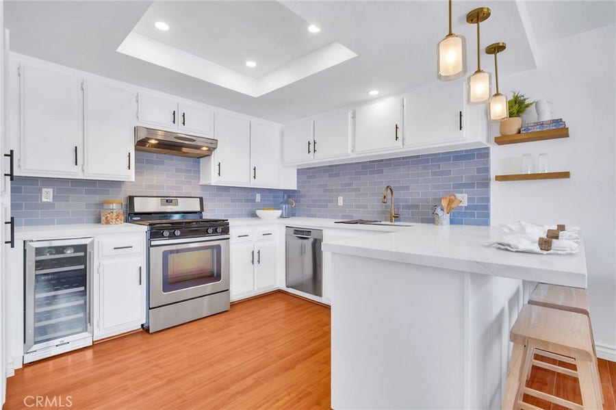 Property photo for 765 W 26th, #211, San Pedro, CA