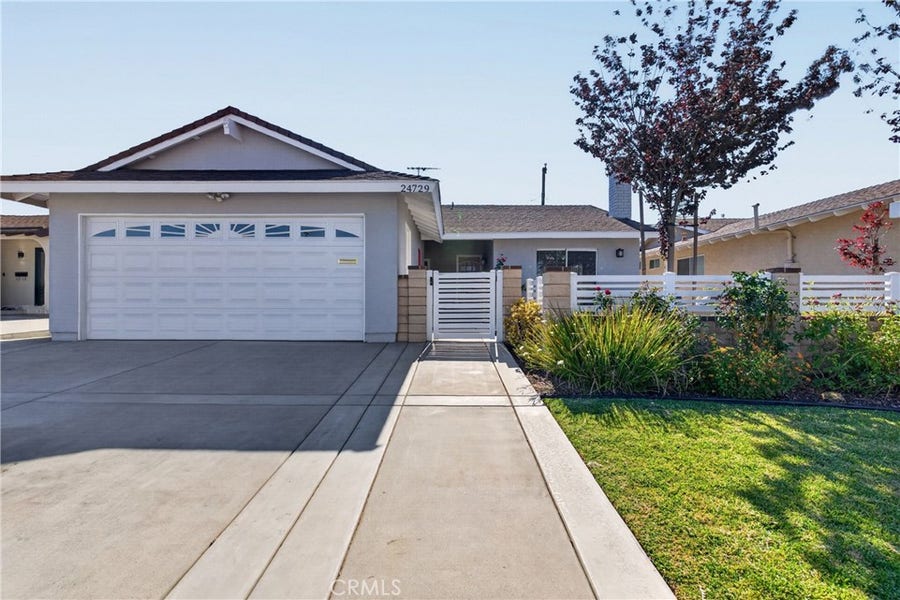 Property photo for 24729 Neptune Avenue, Carson, CA
