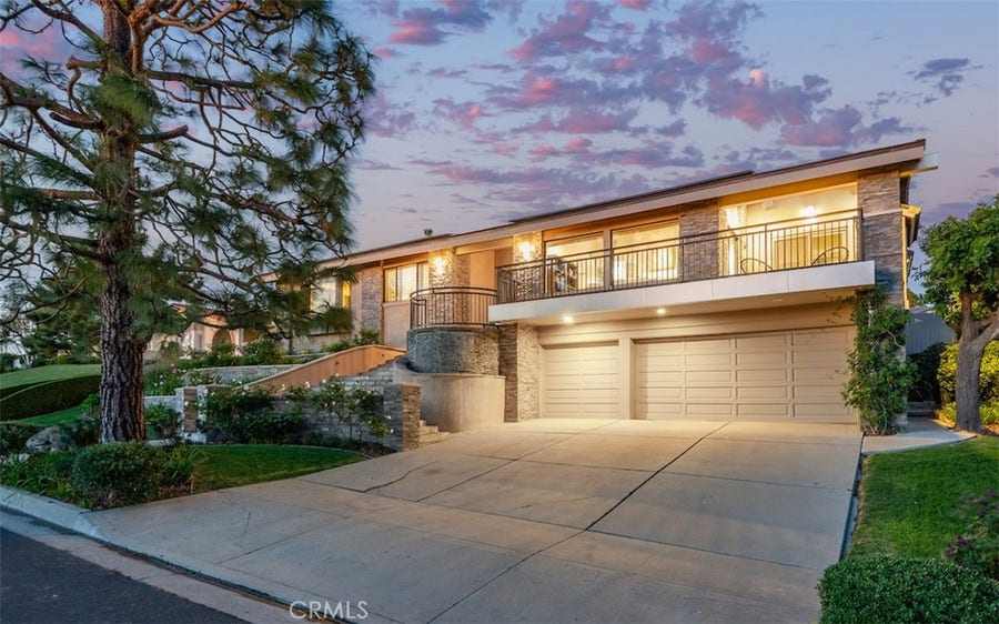 Property photo for 30216 Matisse, Rancho Palos Verdes, CA