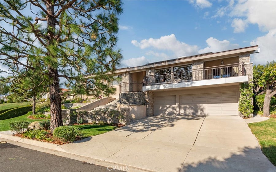 Property photo for 30216 Matisse, Rancho Palos Verdes, CA