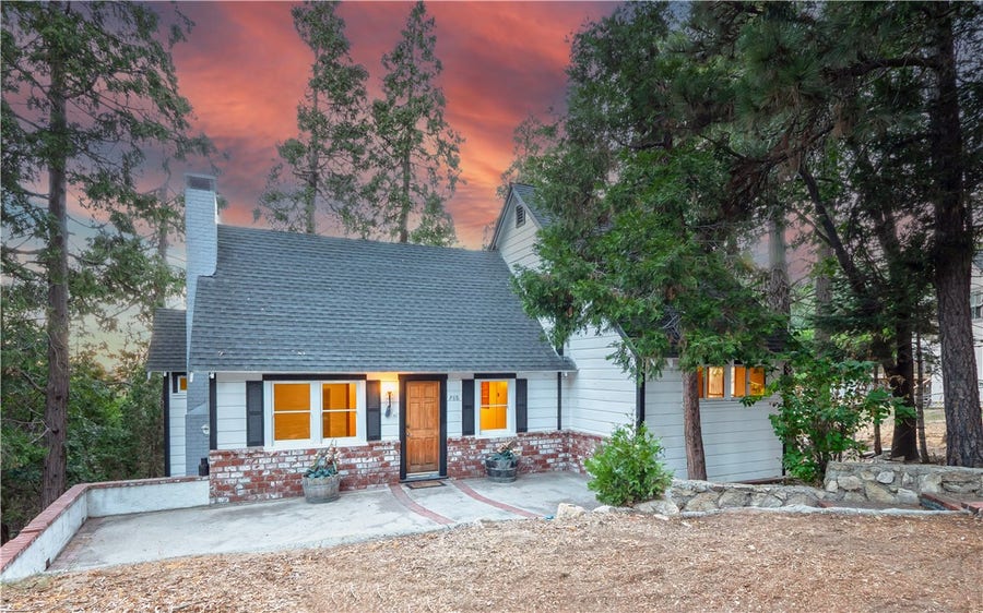 Property photo for 968 Ca-189, Twin Peaks, CA