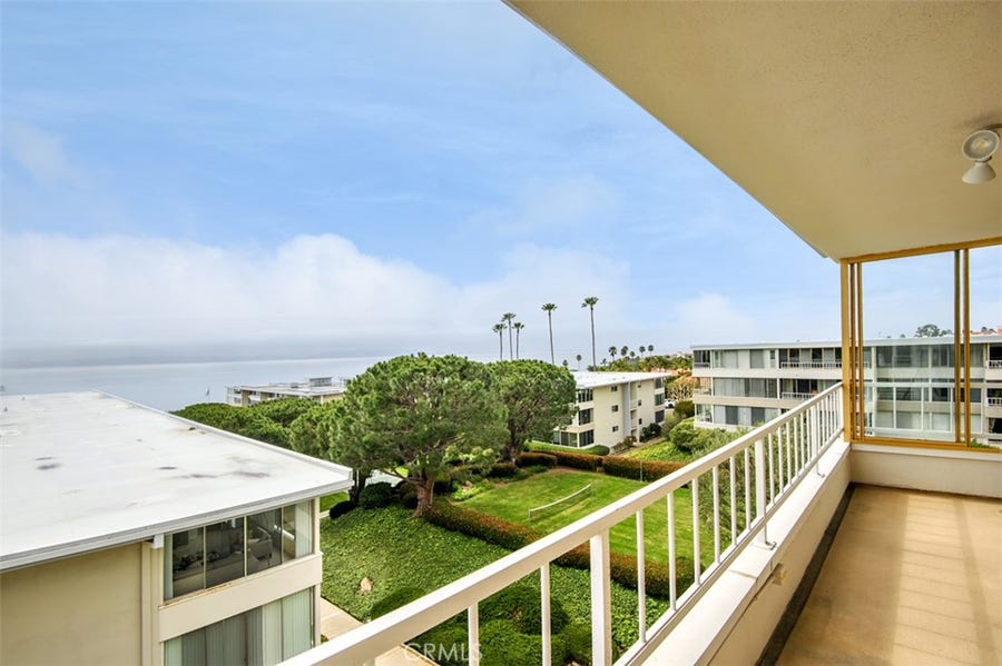 Property photo for 32709 Seagate Drive, #307 G, Rancho Palos Verdes, CA