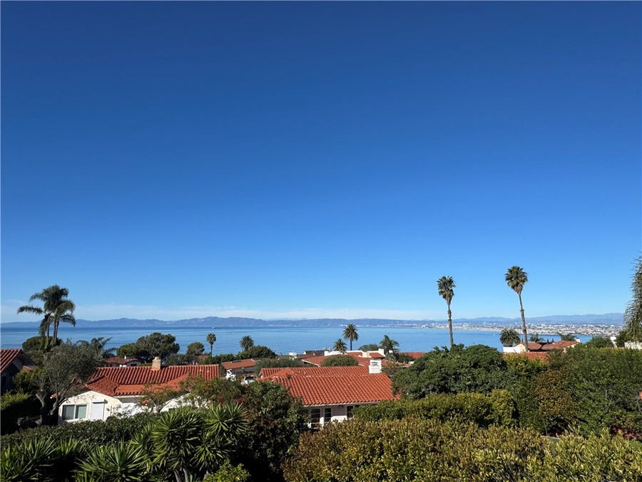 Property photo for 1613 Via Lazo, Palos Verdes Peninsula, CA
