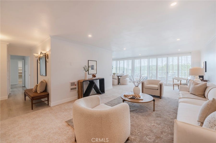 Property photo for 32679 Seagate, #308, Rancho Palos Verdes, CA