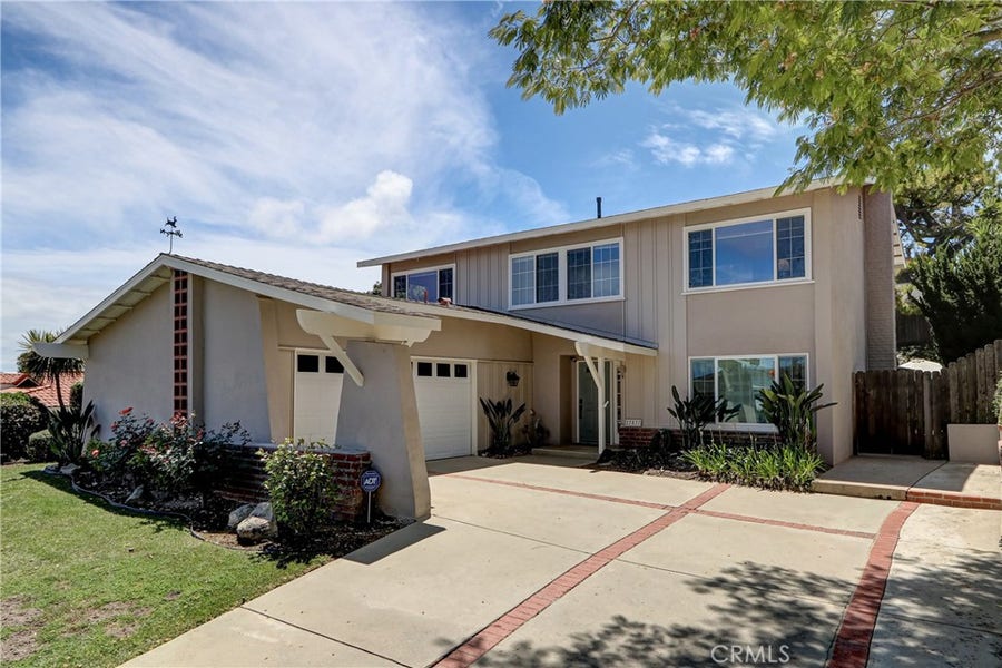 Property photo for 27837 Longhill Drive, Rancho Palos Verdes, CA