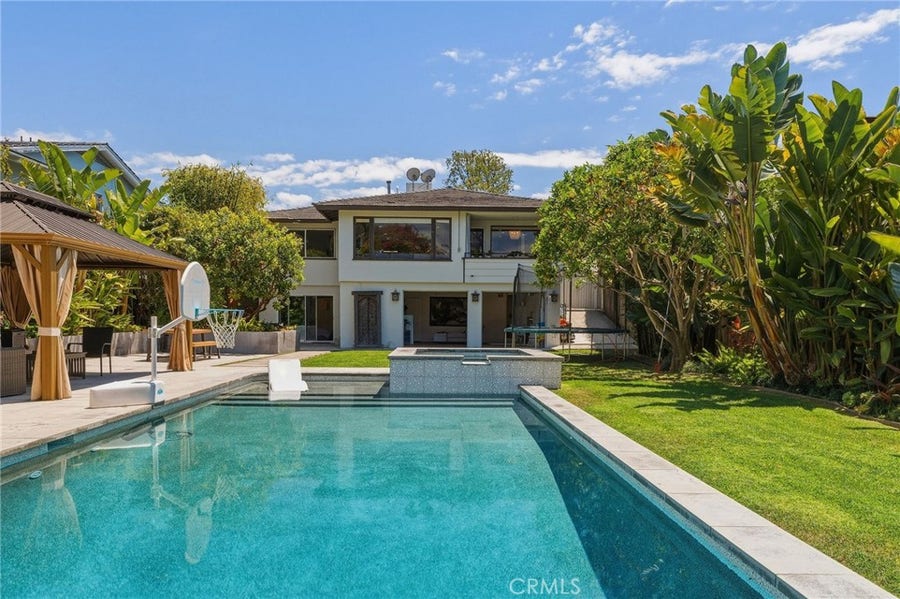 Property photo for 1733 Addison Road, Palos Verdes Estates, CA