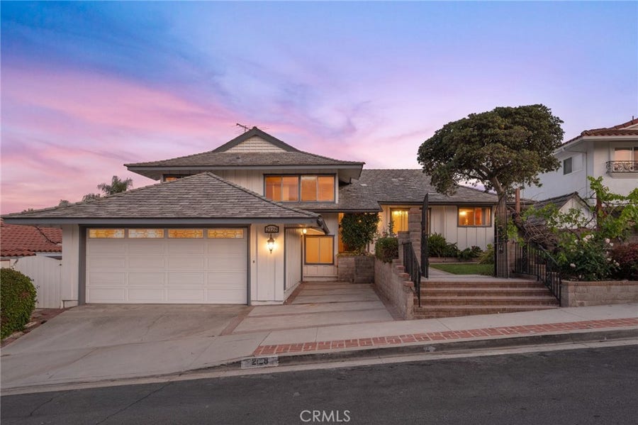 Property photo for 2128 W Toscanini Drive, Rancho Palos Verdes, CA