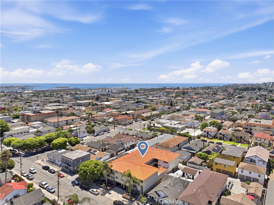 Property photo for 635 W 15th Street, San Pedro, CA