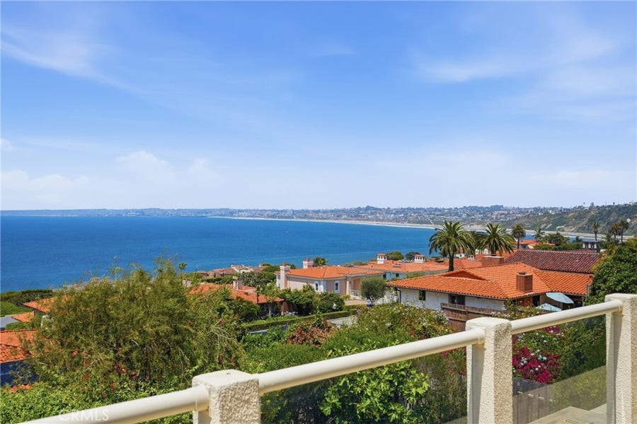 Property photo for 553 Via Almar, Palos Verdes Estates, CA
