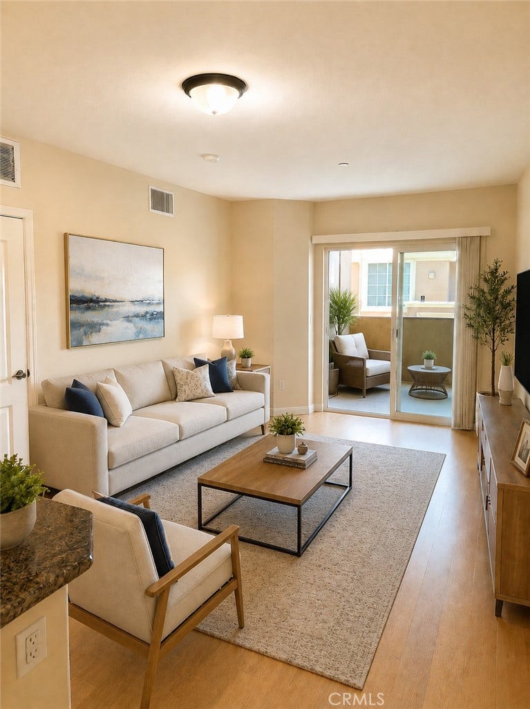 Property photo for 2750 Artesia Boulevard, #342, Redondo Beach, CA