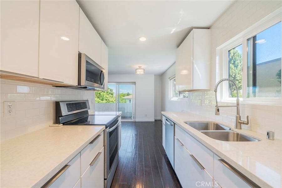 Property photo for 1601 Veteran Avenue, #301/302, Los Angeles, CA