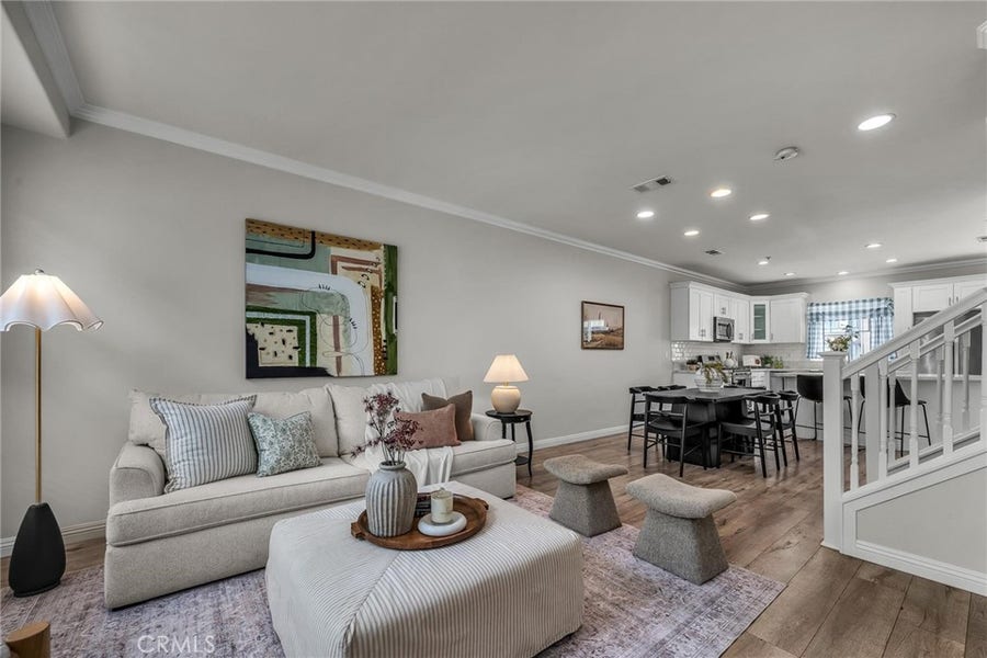 Property photo for 1282 Tiger Eye, Harbor City, CA