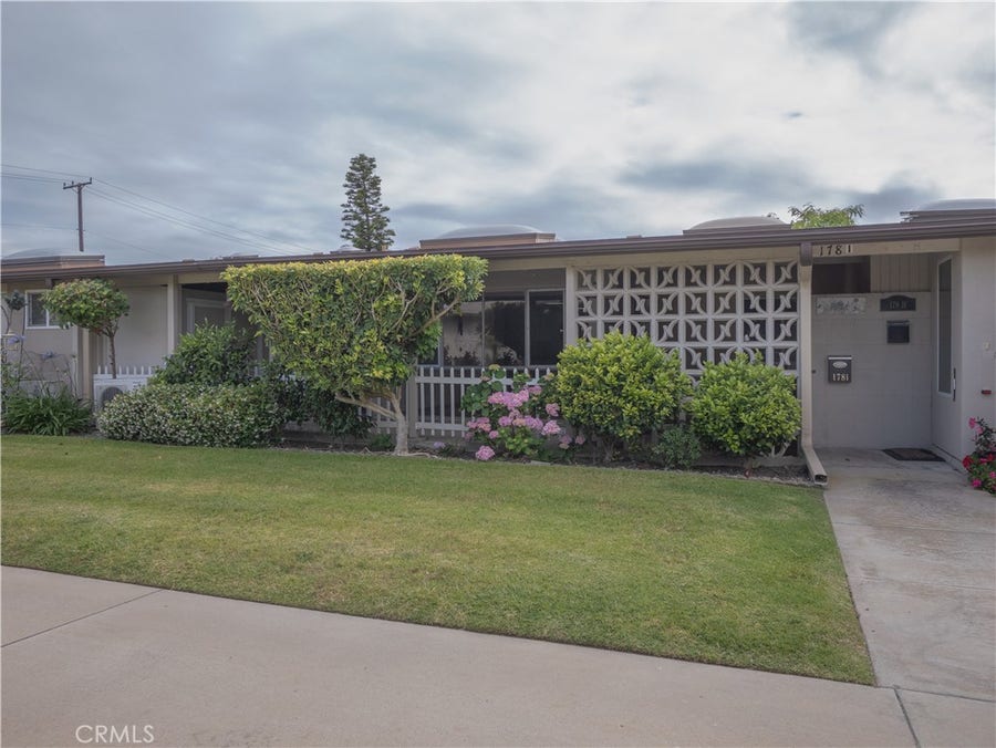 Property photo for 1221 Oakmont, #178i, Seal Beach, CA