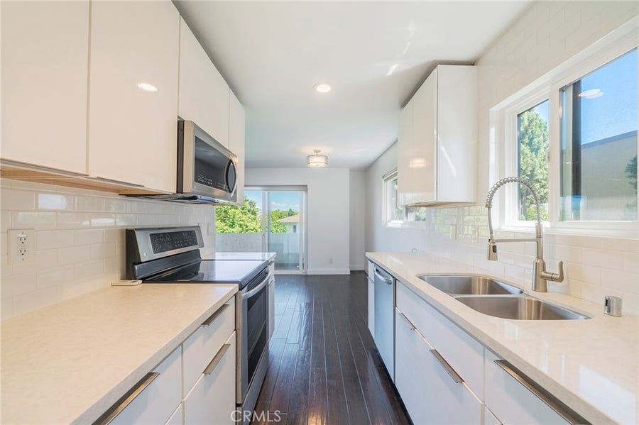 Property photo for 1601 Veteran Avenue, #301/302, Los Angeles, CA
