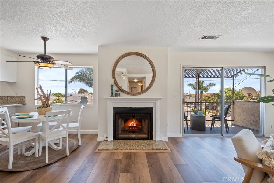 Property photo for 2230 S Alma Street, #4, San Pedro, CA