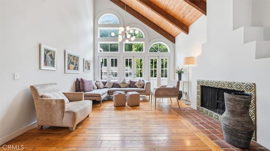 Property photo for 9856 Portola Drive, Beverly Hills, CA