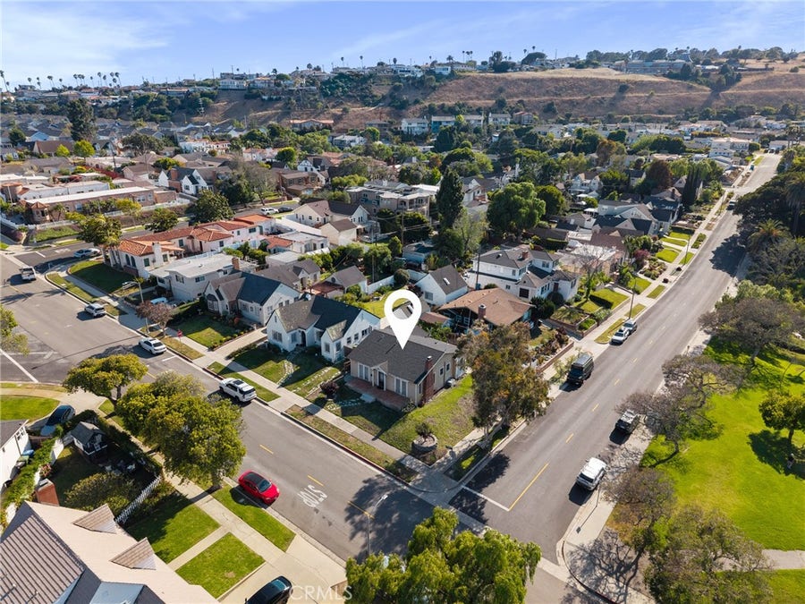 Property photo for 1401 S Weymouth, San Pedro, CA