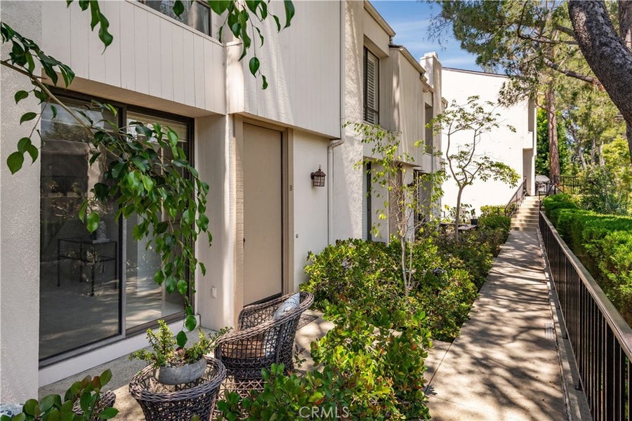 Property photo for 3607 W Hidden Lane, #B, Rolling Hills Estates, CA