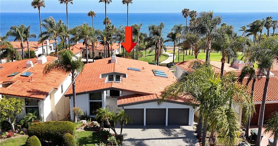Property photo for 6504 Via Baron, Rancho Palos Verdes, CA