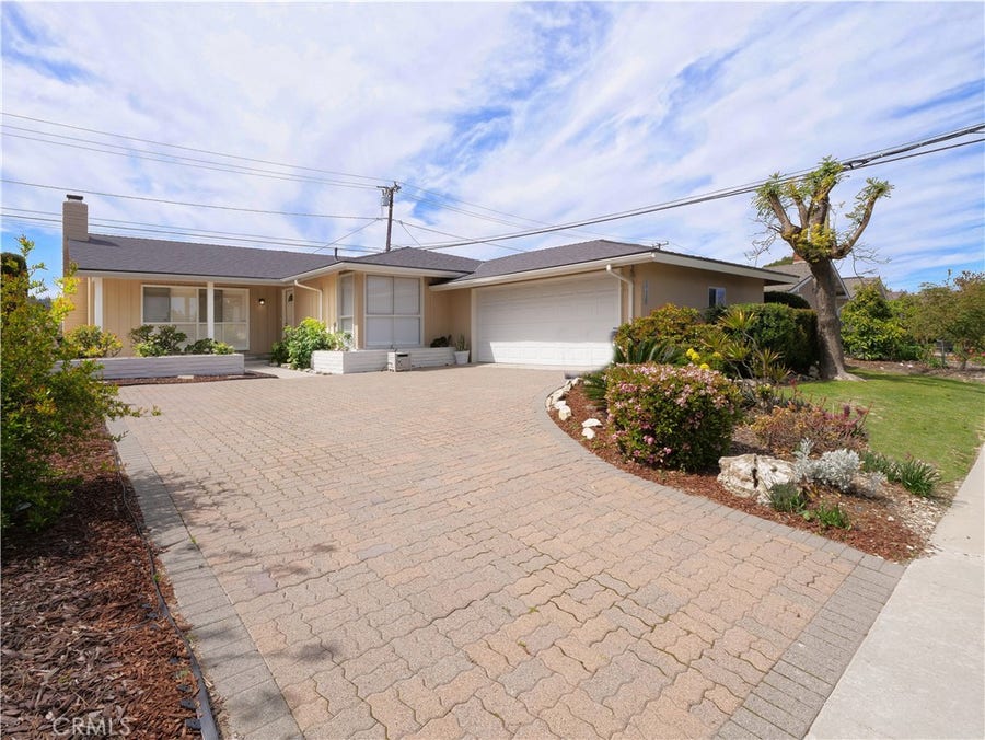 Property photo for 27665 Longhill Drive, Rancho Palos Verdes, CA