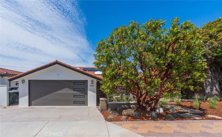 Property photo for 941 Calle Miramar, Redondo Beach, CA
