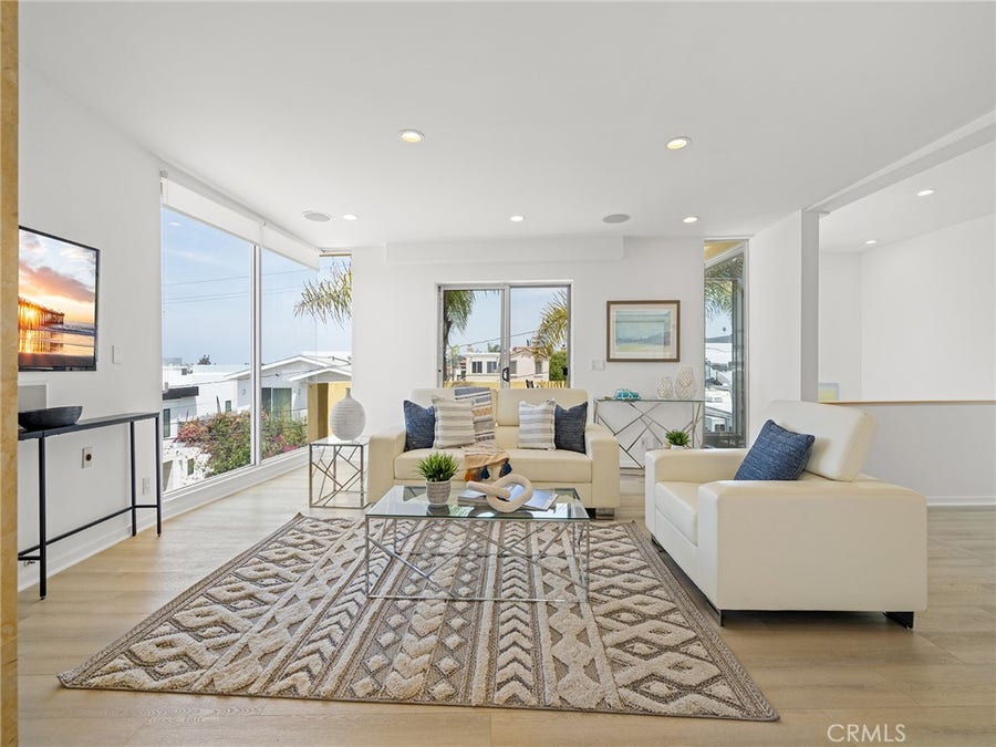 Property photo for 702 10th, Hermosa Beach, CA
