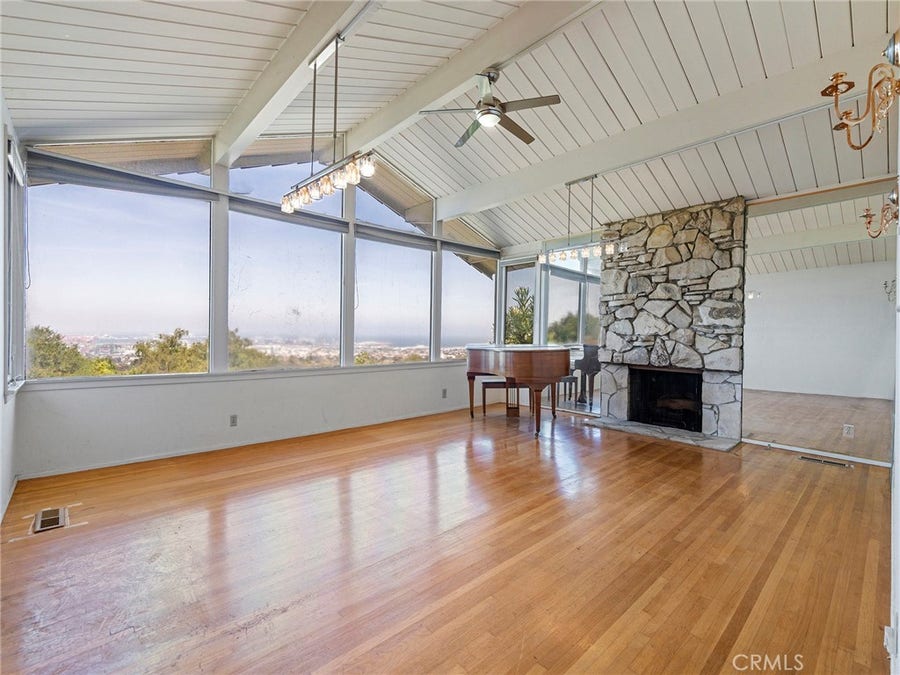 Property photo for 4217 Miraleste Drive, Rancho Palos Verdes, CA