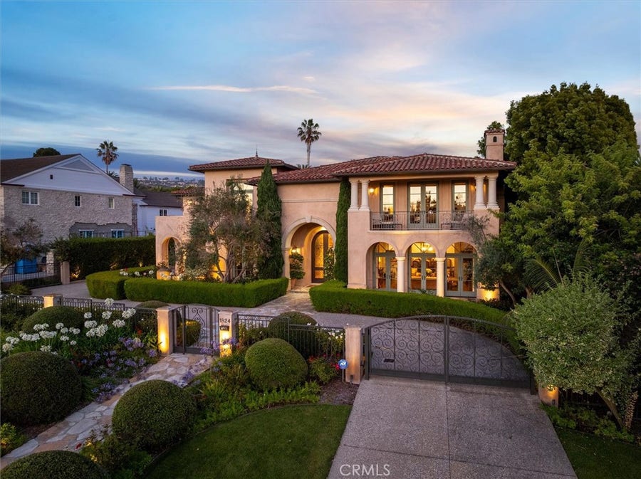 Property photo for 1824 Paseo Del Mar, Palos Verdes Estates, CA