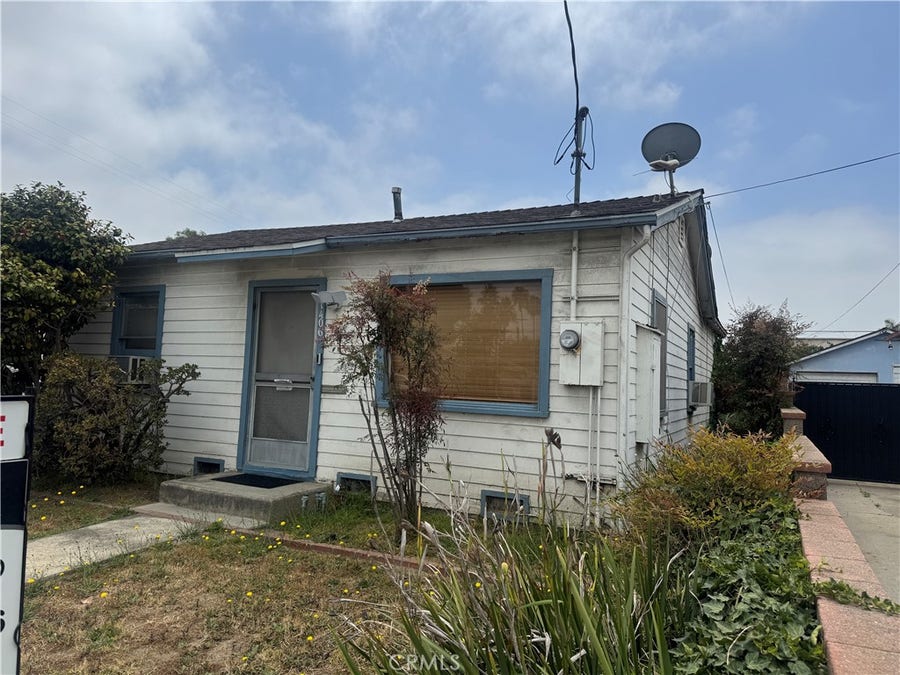 Property photo for 1406 W 223rd Street, Torrance, CA