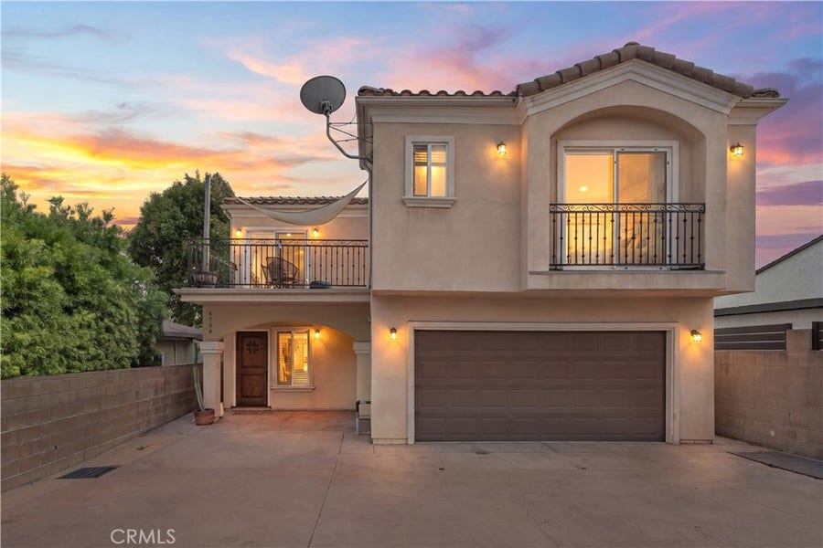 Property photo for 4734 W 171st, Lawndale, CA