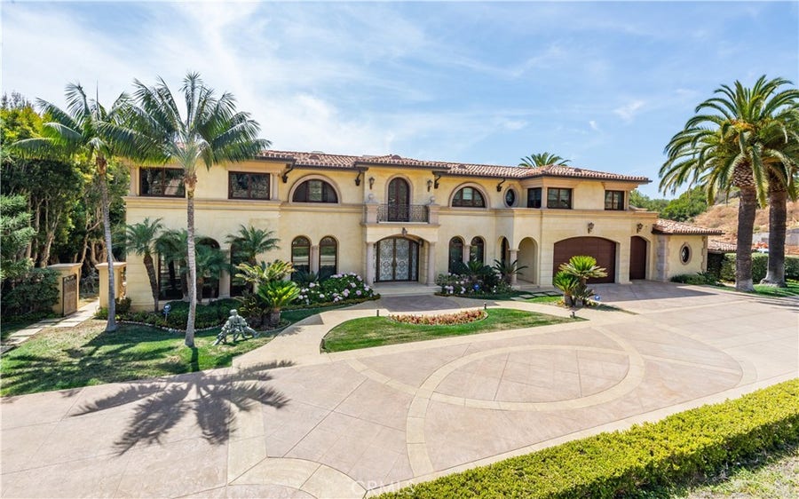 Property photo for 64 Laurel Drive, Rancho Palos Verdes, CA