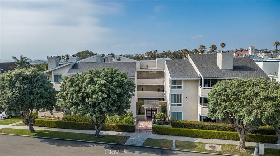 Property photo for 428 Esplanade, #302, Redondo Beach, CA