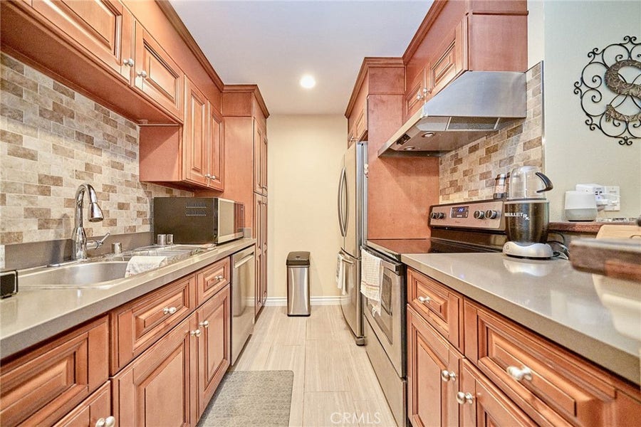 Property photo for 3603 W Hidden, #115, Rolling Hills Estates, CA