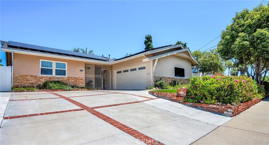Property photo for 1921 Lasita Place, Rancho Palos Verdes, CA