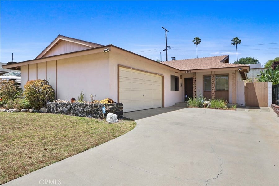 Property photo for 1841 Bolker Place, San Pedro, CA