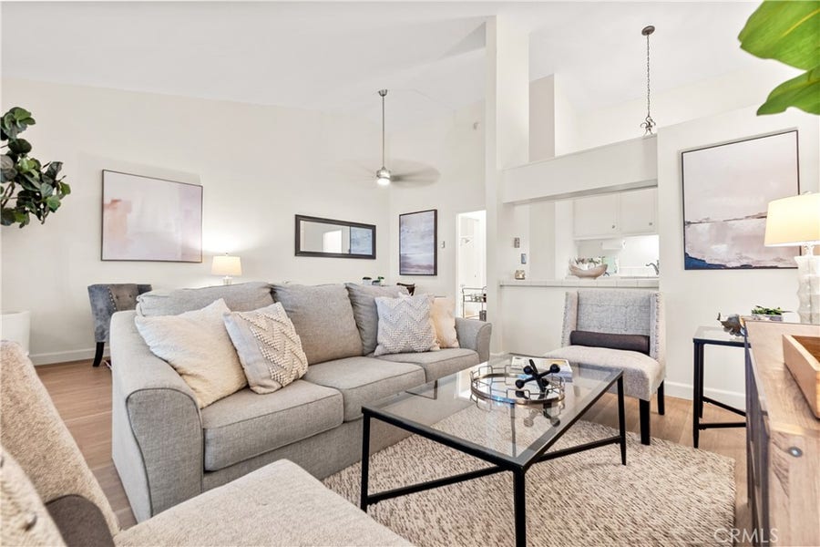Property photo for 906 Camino Real, #202, Redondo Beach, CA