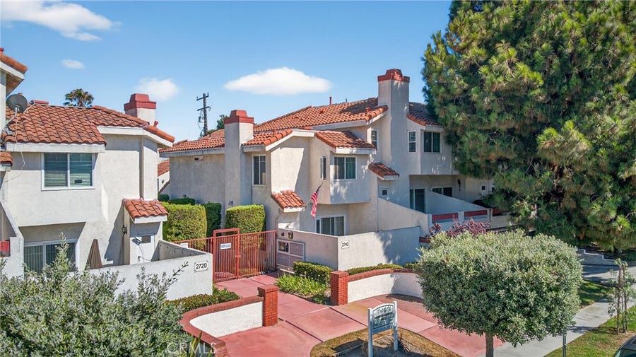 Property photo for 2720 Gramercy Avenue, #5, Torrance, CA