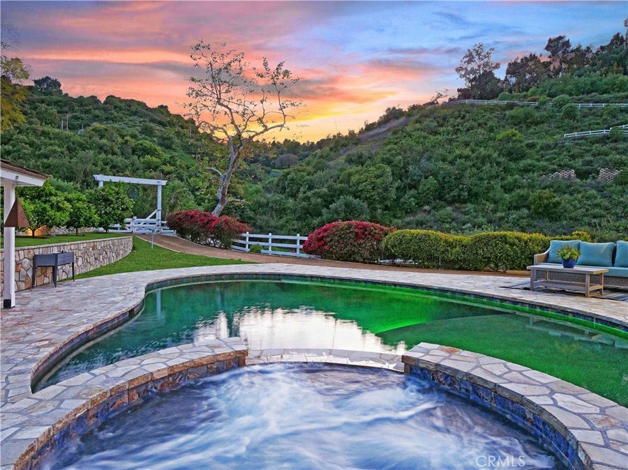 Property photo for 3 Poppy Trail, Rolling Hills, CA