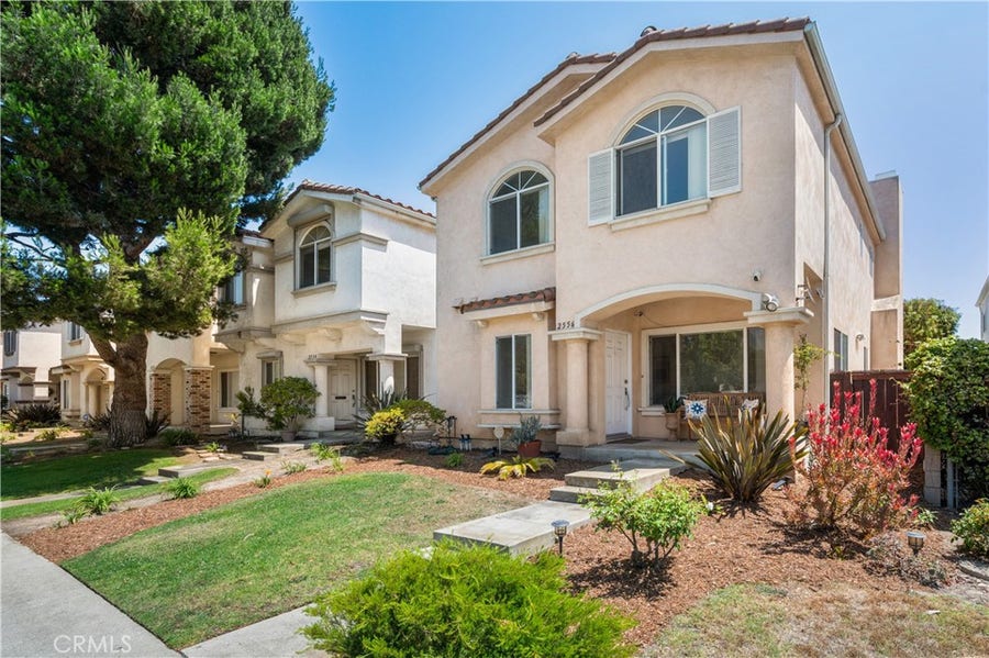 Property photo for 2556 W 235th Street, Torrance, CA